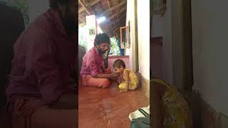 ഈ കുഞ്ഞാറ്റയുടെ കാര്യങ്ങൾ 😄😄😄/ malayalam / kids/