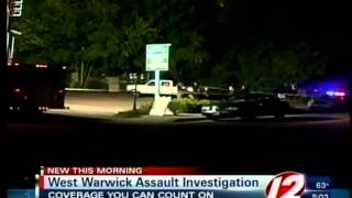 West Warwick assault