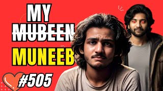 Last Reply To The Other Muneeb ❤️ | Vlog 505