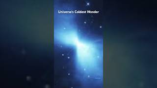 Absolute Zero Nebula #youtube #universe #planet #edit #spacenews #trending #reels #absolutezero