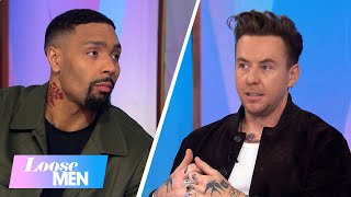 Do Tattoos Still Have a Bad Reputation? | Loose Men