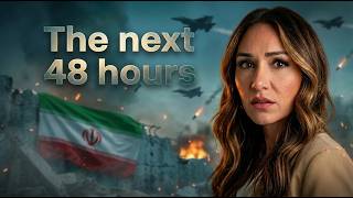 Watching the next 48 hours