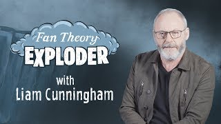 'Game of Thrones' Fan Theory Exploder with Liam Cunningham | Rolling Stone