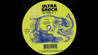 Ultra Shock - The Sound Of \