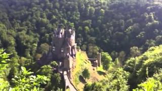 Josee M CASTLE ELTZ!!!