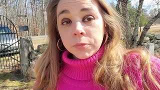 TROUTMAN FAMILY CEMETERY AND NORWOOD SCHOOLHOUSE, TROUTMAN NC!