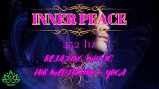 Healing Energy: Unlock Your Mind & Body with 432 Hz Music Relax Attract Wealth & Health Bird Song
