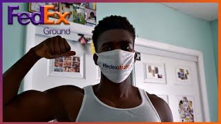 11 Months As A Package Handler For Fedex How Was It