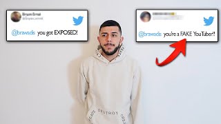 Addressing the rumors.. *THE TRUTH*