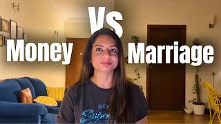 10 Years of marriage gave me my biggest financial lessons | money mistakes