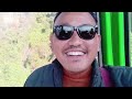 bhaleydhunga ropeway🚡 south sikkim yangang srpvlog