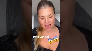 #danawilkey #rhobh #vanderpumprules #vpr https://youtube.com/@decadishdana
