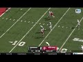 CJ Stroud 42 Yard Touchdown Pass to Marvin Harrison Jr | Arkansas St vs Ohio State