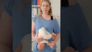 Babylage bestimmen #holidayswithyoutube #baby #geburt #birth #momlife