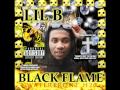 Lil B - Black Flame [Black Flame]