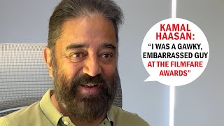 Kamal Haasan Interview |\