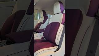 Rolls Royce spectre 2025interial and exterior dising#2025#viralvideo#shortsvideo#shorts#new legejeri