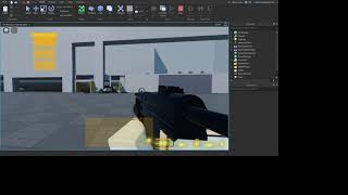 NPC Door Pathfinding Test