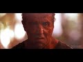 rambo 6 new blood first trailer sylvester stallone concept rambo lionsgate