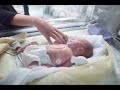 The Neonatal Ecosystem - How evidence based design of the NICU allows for a nurturing environment