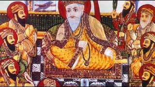 Guru Nanak | Wikipedia audio article