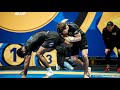 Live Preview: 2023 IBJJF No-Gi Pans Black Belt Finals