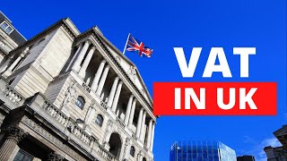 VAT in UK: When to Talk to an Accountant or Tax Adviser