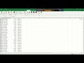 how to use the bloomberg query language bql builder for cross sectional data in excel 2 minutes