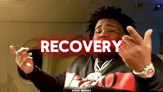 [FREE] Pain Type Beat | Rod Wave Type Beat - "Recover"