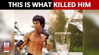 Did Bruce Lee Die Because He Drank Excess Water? Know About Kidney Dysfunction Hyponatermia