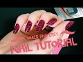 (eng) HOW TO APPLY NAIL STRIPS (WITH CC VIETSUB)