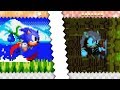 Sonic Fan Games ✪ Sonic Alpha (SAGE 2018)