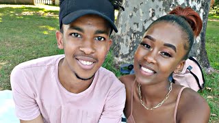 How Well Do We Know Each Other? video | SA Couple 🇿🇦