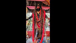 Joi Maa Jagrata Kali | Aigiri Nandini | #shorts #viral #trending #kalipuja #maakali