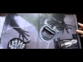 The Babadook Trailer
