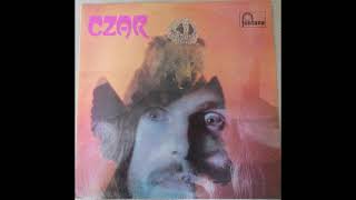 Czar - Dawning Of A New Day  -  UK Psych/Prog Rock