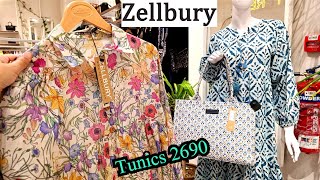 Zellbury Winter Collection 2024💕Zellbury New Collection 2024💕Hit Articles Available