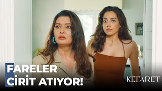 Çocuk Yuvasını MÜHÜRLEDİLER! - Kefaret 34. Bölüm