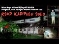 Penampakan Paling Jelas Di RS Kadipolo, Haters Arya Pembuktian Sampai Pingsan Lihat Hantu Nyata.