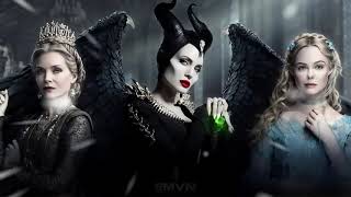 Disney's Maleficent 2 /Mistress of Evil/Official Trailer Music