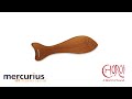 dolphin lyre 5 string cherry wood from choroi 55133000