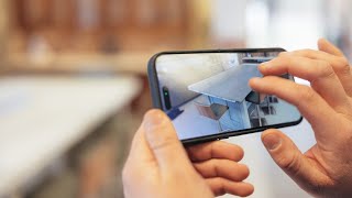 See Countertops in Your Space Instantly with KBF Cloud’s AR Visualizer