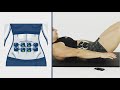 Ab Crunches | Compex Approved Exercise