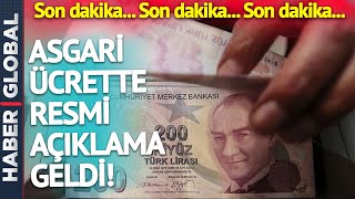 2023 Asgari Ücret Ne Kadar Olacak? TÜRK-İŞ Başkanı Açıklama Yapıyor!