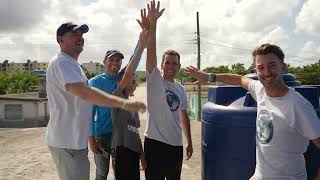 Volunteer with H2O4ALL