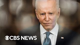 Political analysts on Biden's upcoming State of the Union address