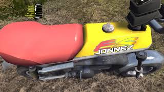 MongoTV_7252 - Mongo Games - My Summer Car - Part 1 - Just Playing For Fun