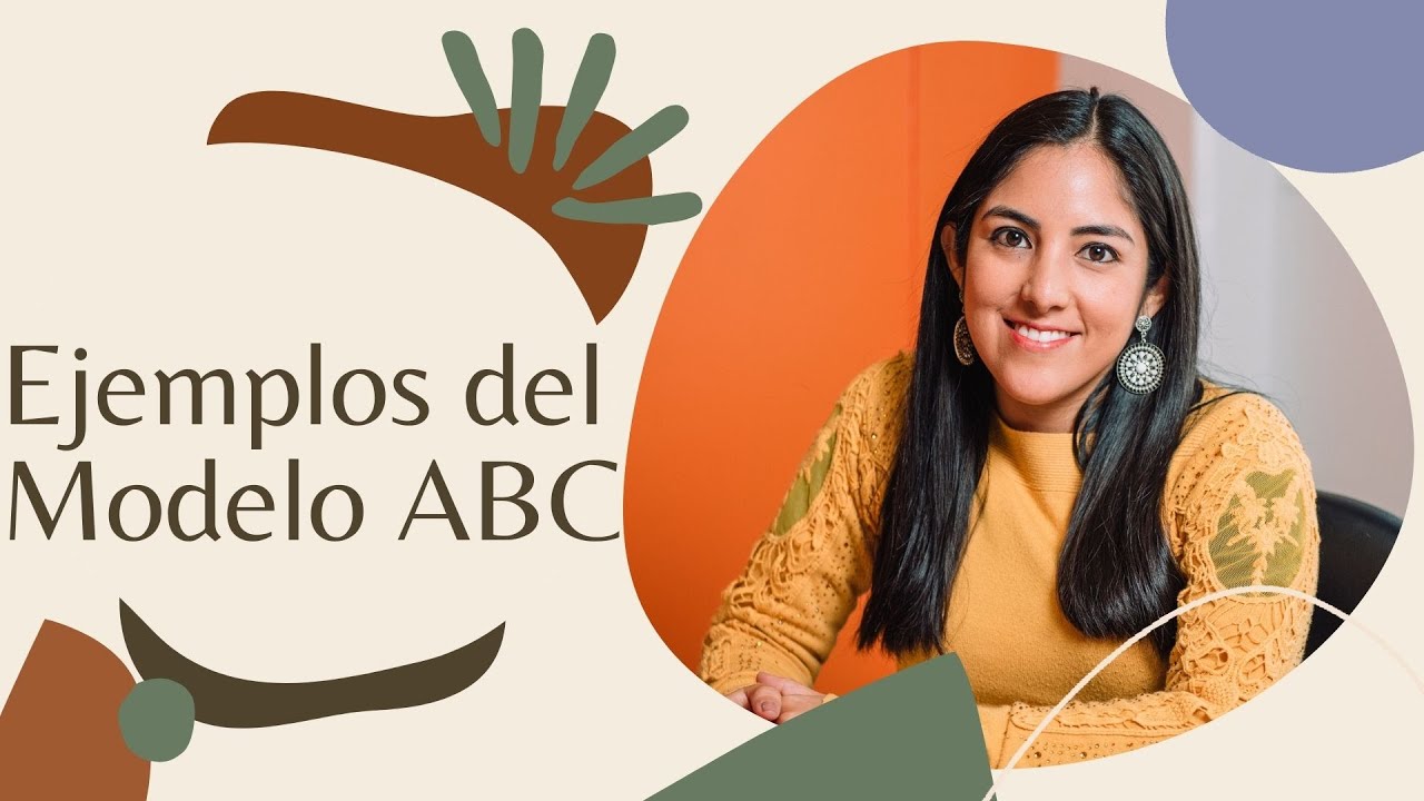 Ejemplos Del Modelo ABC 📝 - YouTube