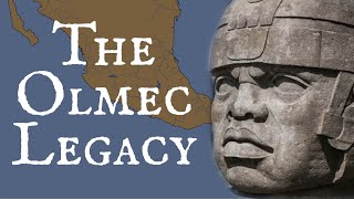 The Olmec Legacy