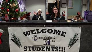 University of Scranton Tour